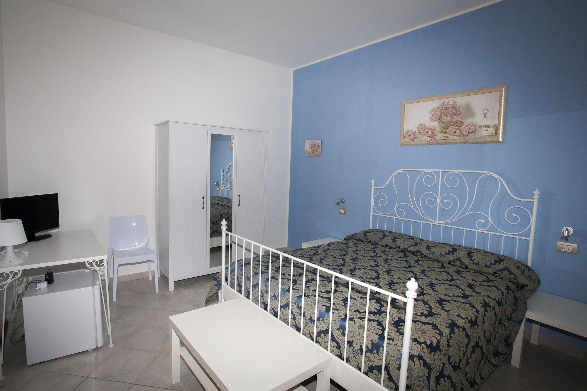 Hotel Achibea San Vito Lo Capo Exterior foto