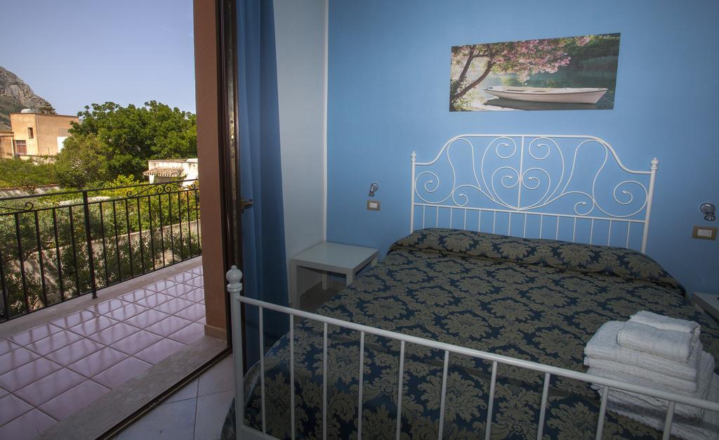 Hotel Achibea San Vito Lo Capo Exterior foto