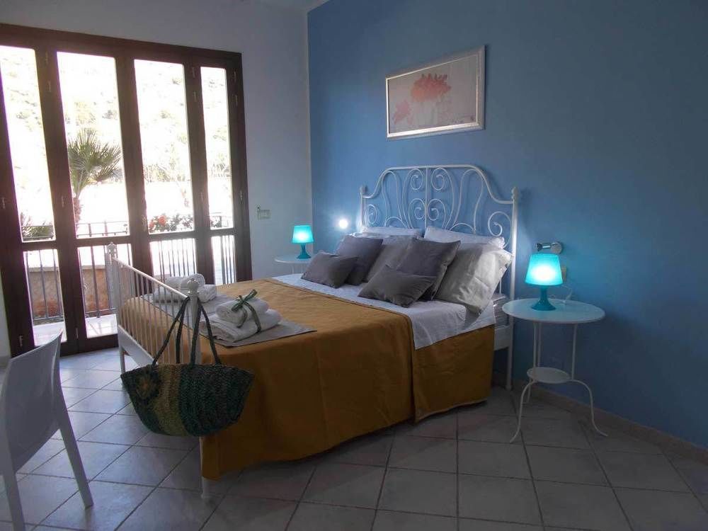 Hotel Achibea San Vito Lo Capo Exterior foto
